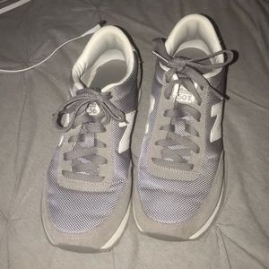 501 New balances